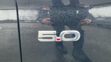 Ford Mustang 5.0 V8 GT 2dr Auto Petrol Coupe